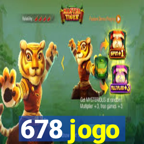 678 jogo